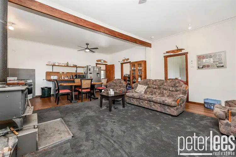 Fifth view of Homely house listing, 58 Montagu Street, Campbell Town TAS 7210
