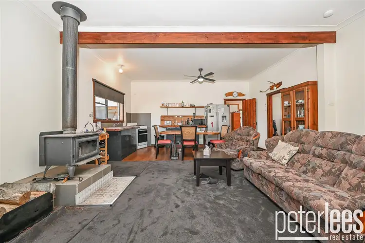 Sixth view of Homely house listing, 58 Montagu Street, Campbell Town TAS 7210