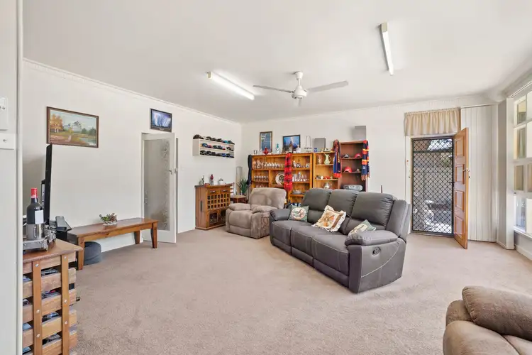 Fifth view of Homely house listing, 52 Kokoda Terrace, Loxton SA 5333