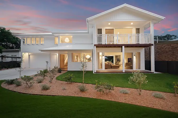 Main view of Homely house listing, 144 Hillside Road, Avoca Beach NSW 2251