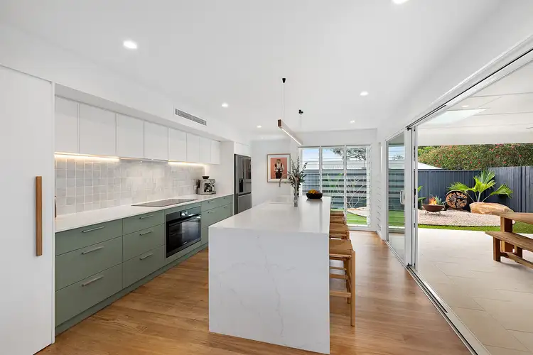 Third view of Homely house listing, 144 Hillside Road, Avoca Beach NSW 2251