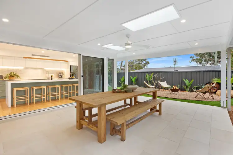 Fourth view of Homely house listing, 144 Hillside Road, Avoca Beach NSW 2251