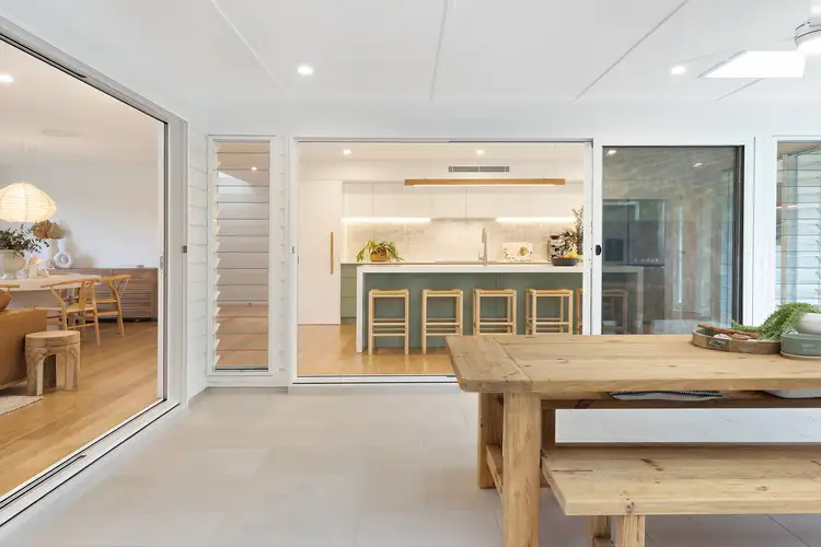 Fifth view of Homely house listing, 144 Hillside Road, Avoca Beach NSW 2251