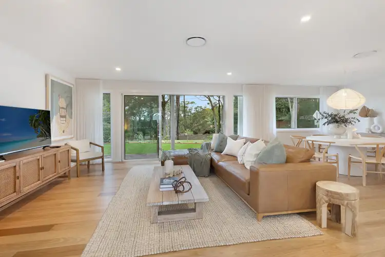 Sixth view of Homely house listing, 144 Hillside Road, Avoca Beach NSW 2251