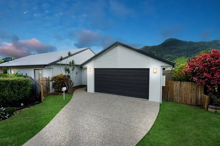 Main view of Homely house listing, 5 Nodosa Close, Mount Sheridan QLD 4868
