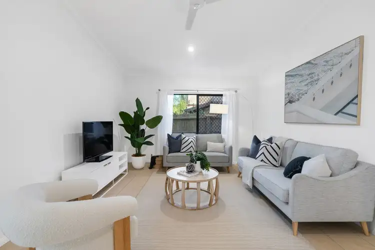 Second view of Homely house listing, 5 Nodosa Close, Mount Sheridan QLD 4868