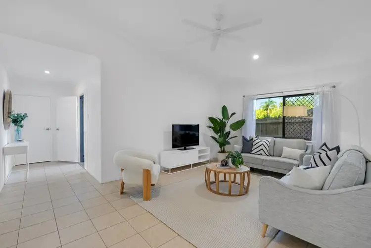 Fourth view of Homely house listing, 5 Nodosa Close, Mount Sheridan QLD 4868