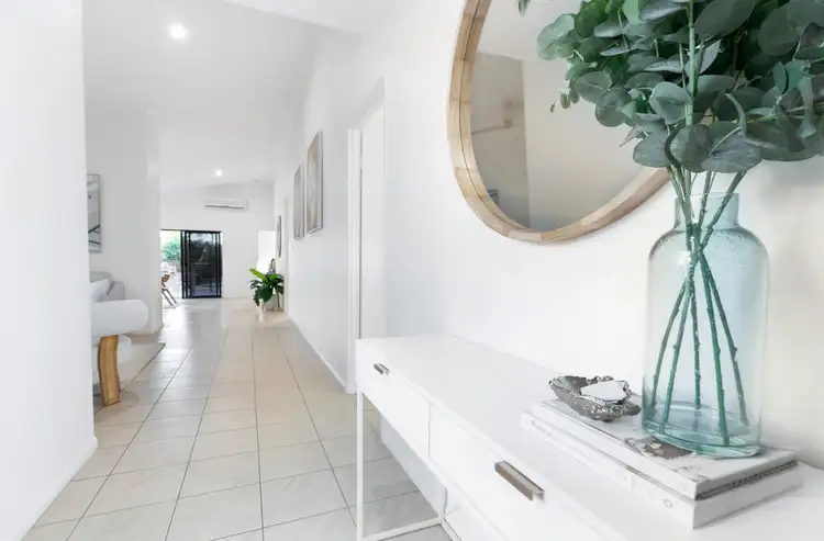 Fifth view of Homely house listing, 5 Nodosa Close, Mount Sheridan QLD 4868