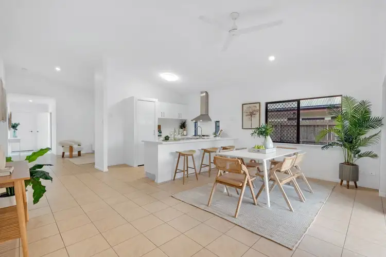 Sixth view of Homely house listing, 5 Nodosa Close, Mount Sheridan QLD 4868