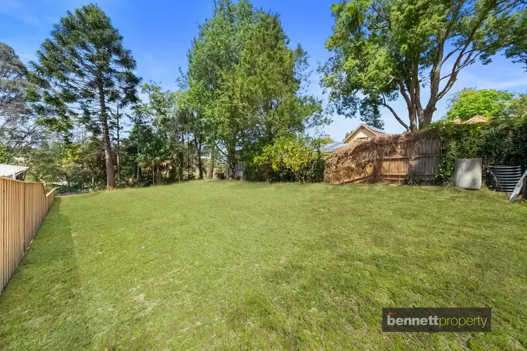 Sixth view of Homely land listing, 113 Old Bells Line Of Road, Kurrajong NSW 2758