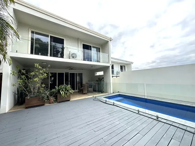 Main view of Homely house listing, 134 Payne Street, Indooroopilly QLD 4068