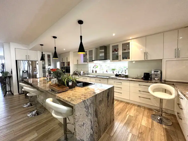 Second view of Homely house listing, 134 Payne Street, Indooroopilly QLD 4068