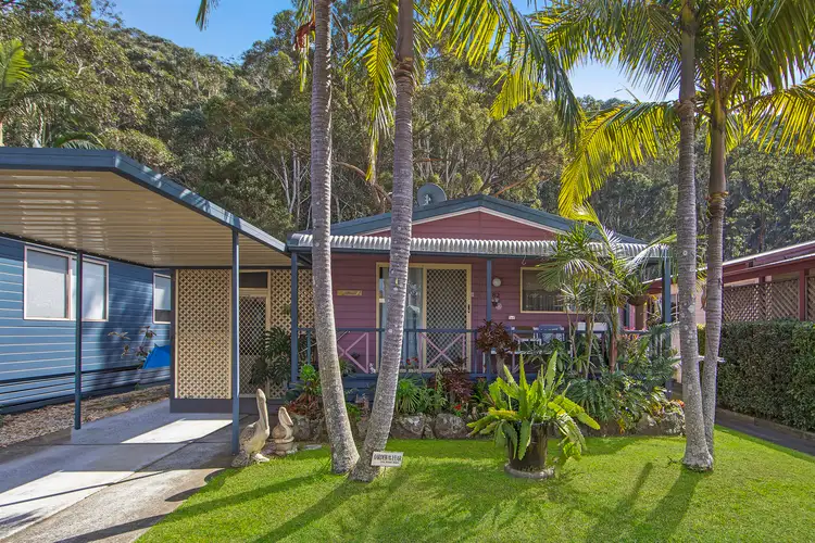 82/1 Fassifern Street, Ettalong Beach NSW 2257