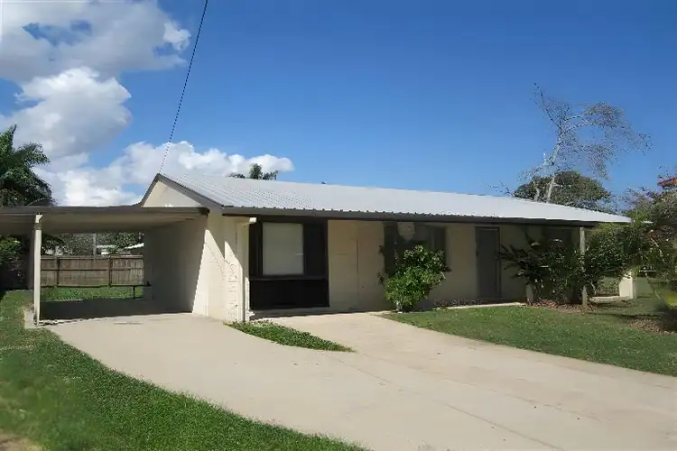 12 Hazel Street, Rasmussen QLD 4815