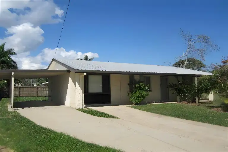 Main view of Homely house listing, 12 Hazel Street, Rasmussen QLD 4815