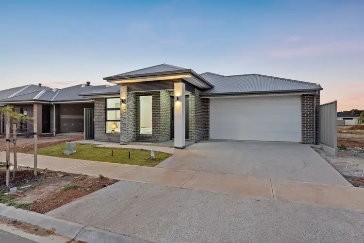 57 Hanorah Avenue, Virginia SA 5120