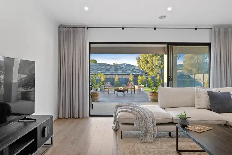 Fourth view of Homely house listing, 5 Crestwood Drive, Rosebud VIC 3939