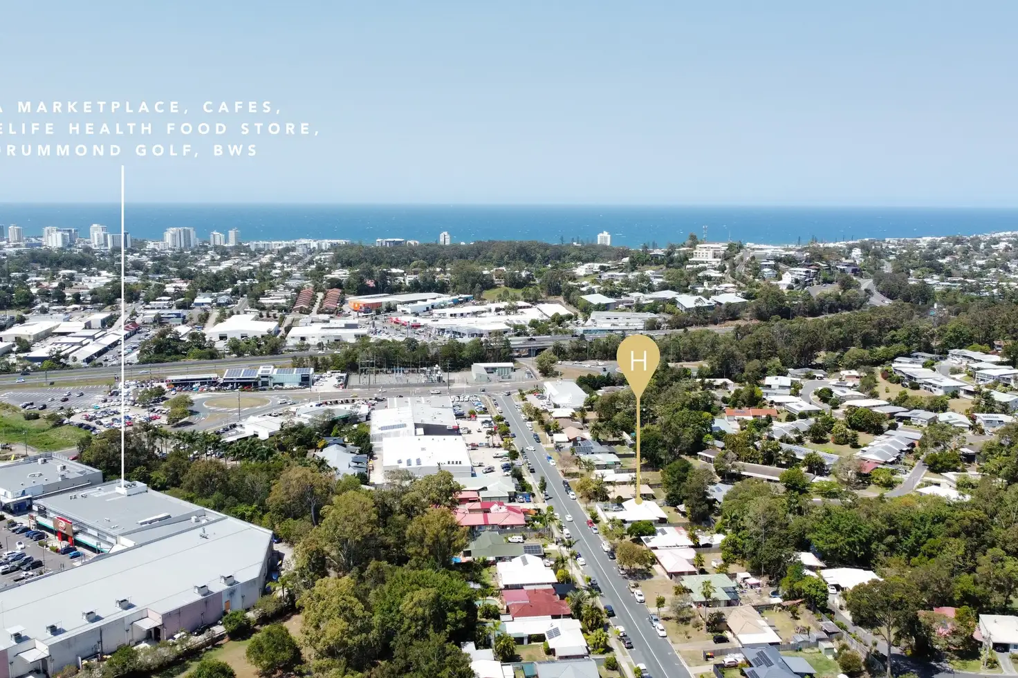 Main view of Homely house listing, 19 Glen Kyle Drive, Buderim QLD 4556