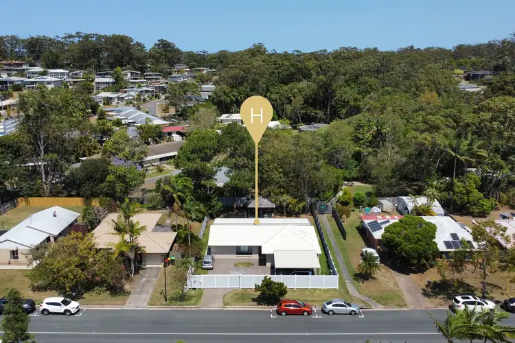 Third view of Homely house listing, 19 Glen Kyle Drive, Buderim QLD 4556