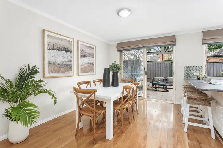 Fifth view of Homely townhouse listing, 24/19 Owen Jones Row, Menai NSW 2234