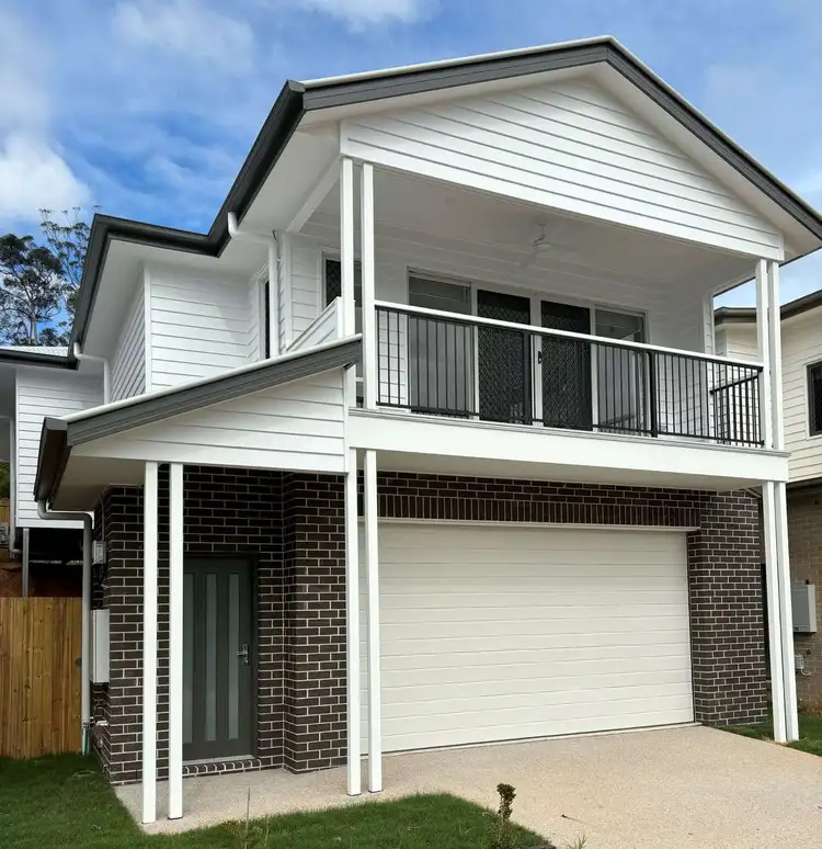 83 Palm Forest Circuit, Forest Glen QLD 4556