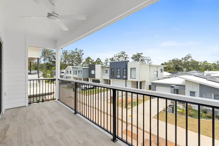 Second view of Homely house listing, 83 Palm Forest Circuit, Forest Glen QLD 4556