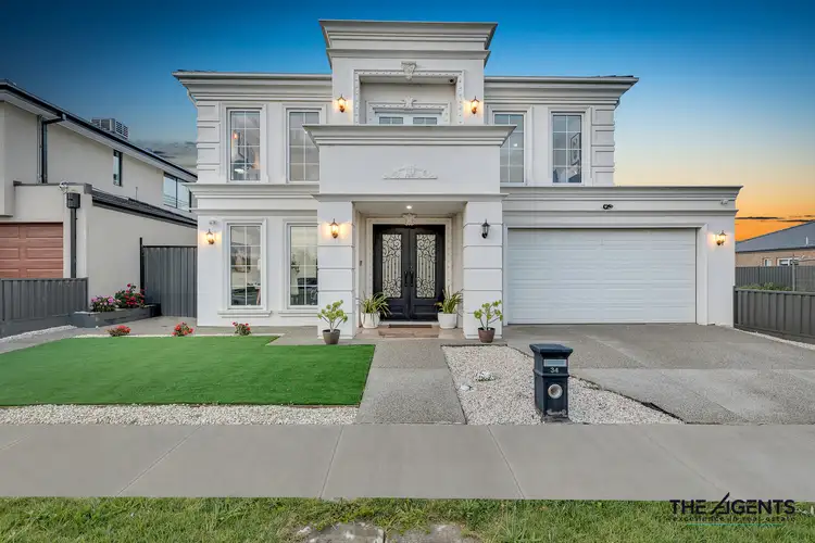 34 Centurion Avenue, Tarneit VIC 3029