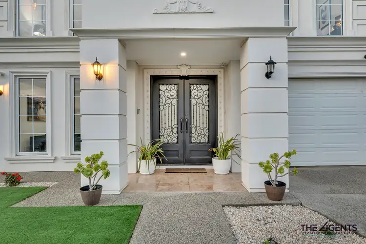 Second view of Homely house listing, 34 Centurion Avenue, Tarneit VIC 3029
