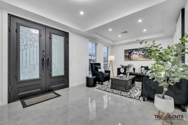 Fourth view of Homely house listing, 34 Centurion Avenue, Tarneit VIC 3029
