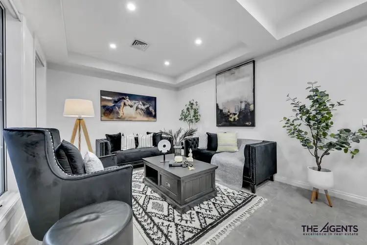 Fifth view of Homely house listing, 34 Centurion Avenue, Tarneit VIC 3029