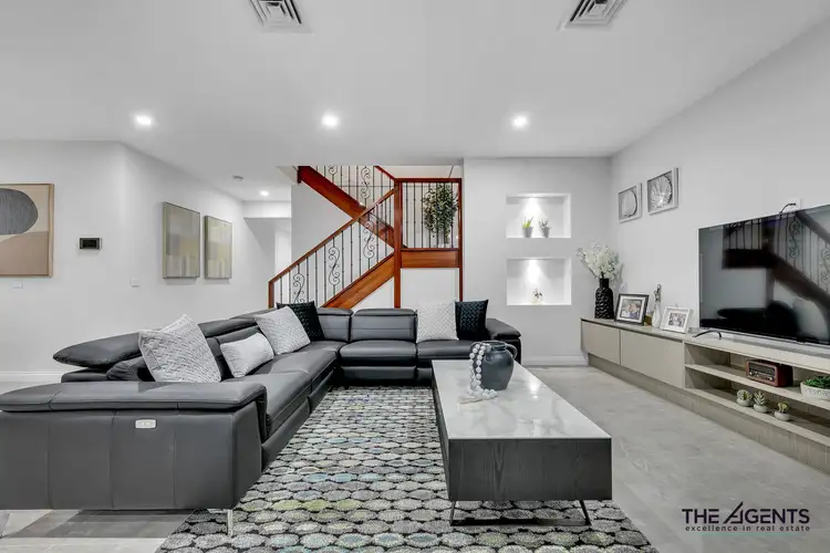 Sixth view of Homely house listing, 34 Centurion Avenue, Tarneit VIC 3029