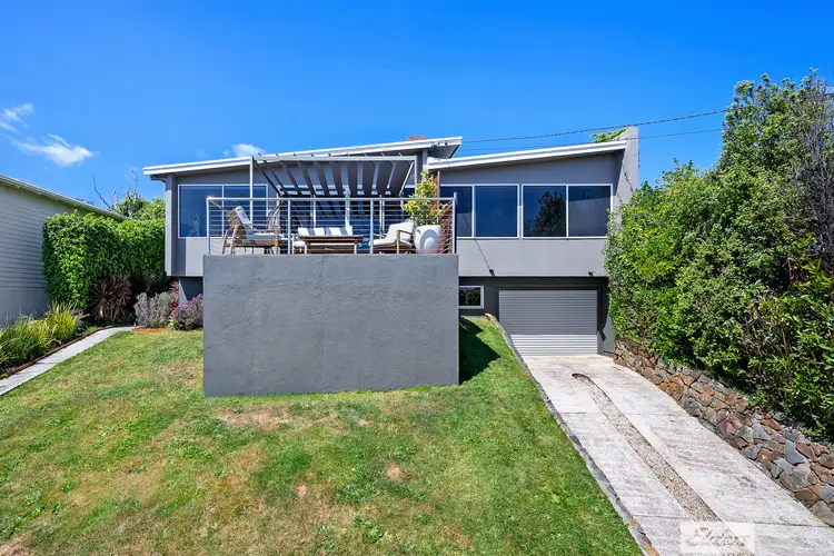 15 Villiers Street, Parklands TAS 7320
