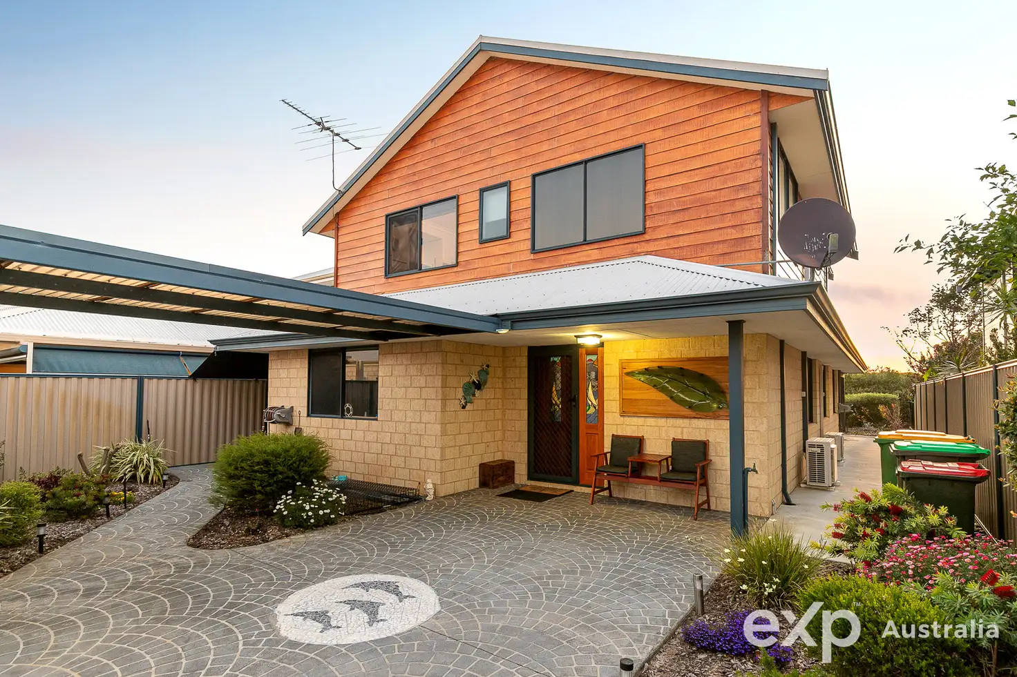 Main view of Homely house listing, 37 Jupiter Bend, Rockingham WA 6168