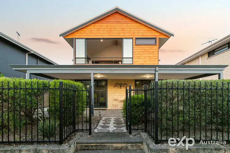 Fifth view of Homely house listing, 37 Jupiter Bend, Rockingham WA 6168