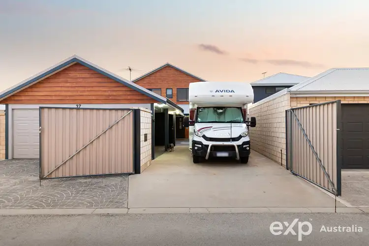 Sixth view of Homely house listing, 37 Jupiter Bend, Rockingham WA 6168