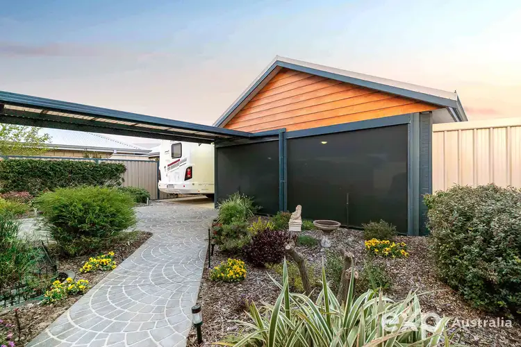 Seventh view of Homely house listing, 37 Jupiter Bend, Rockingham WA 6168