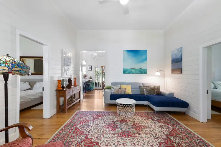 1/29 Ross Street, Ballina NSW 2478