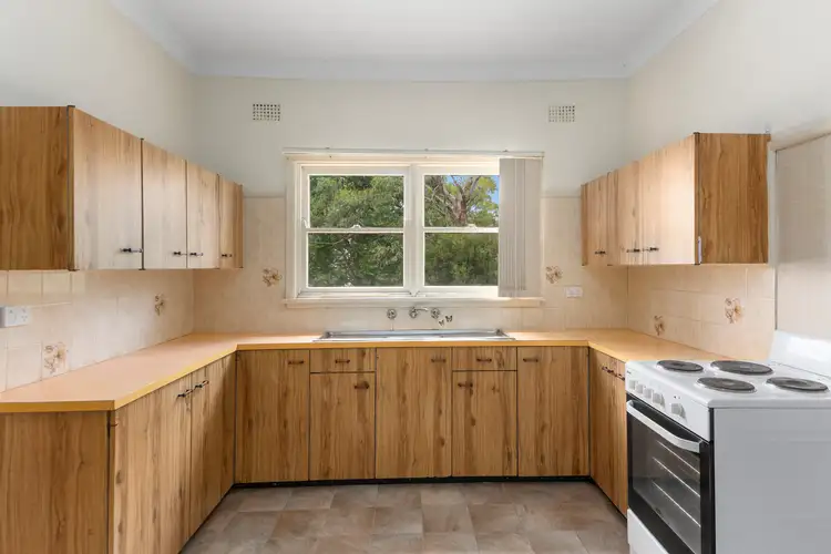 Second view of Homely house listing, 57 Underwood Street, Corrimal NSW 2518