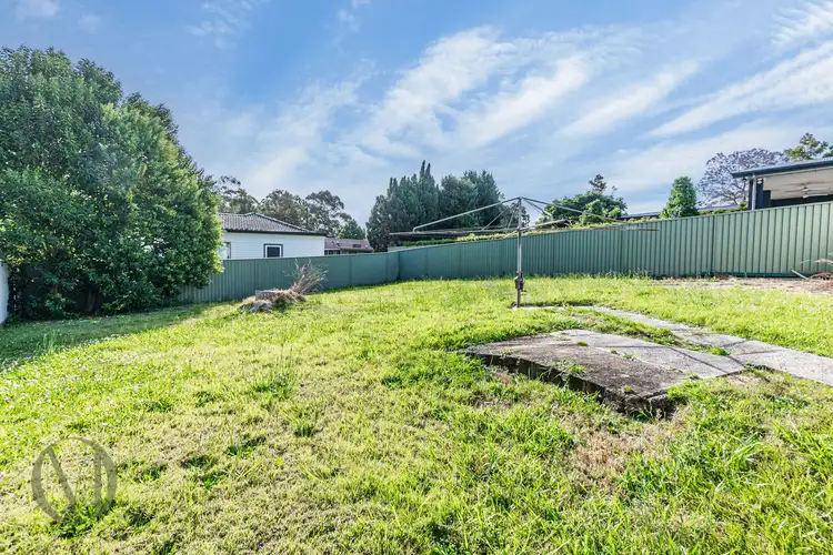 Second view of Homely house listing, 56 Spurway Street, Ermington NSW 2115