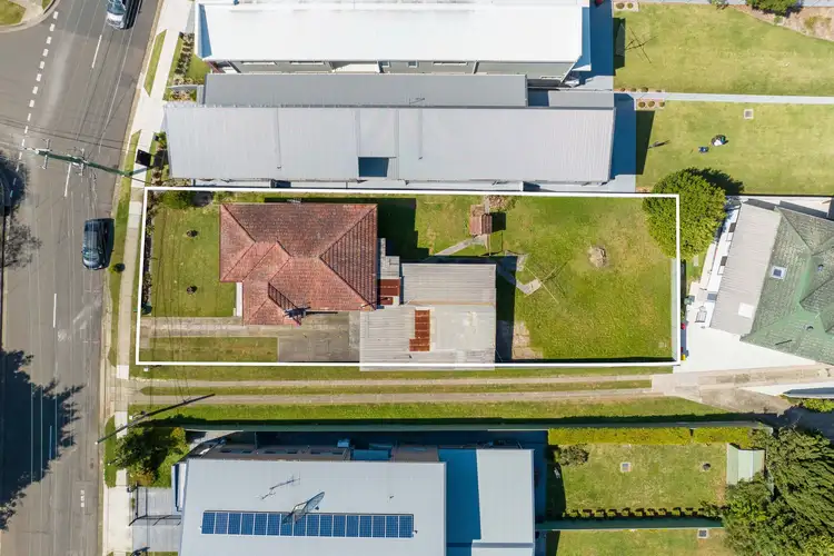 Fifth view of Homely house listing, 56 Spurway Street, Ermington NSW 2115