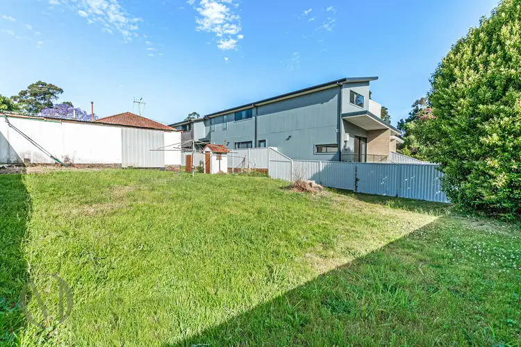 Sixth view of Homely house listing, 56 Spurway Street, Ermington NSW 2115