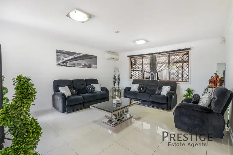 Second view of Homely house listing, 2 Opal Place, Bossley Park NSW 2176