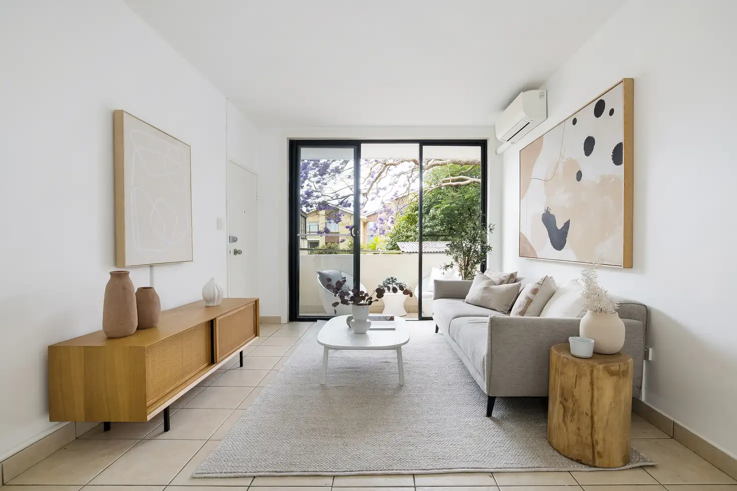 Main view of Homely apartment listing, 4/19 Sloane Street, Summer Hill NSW 2130