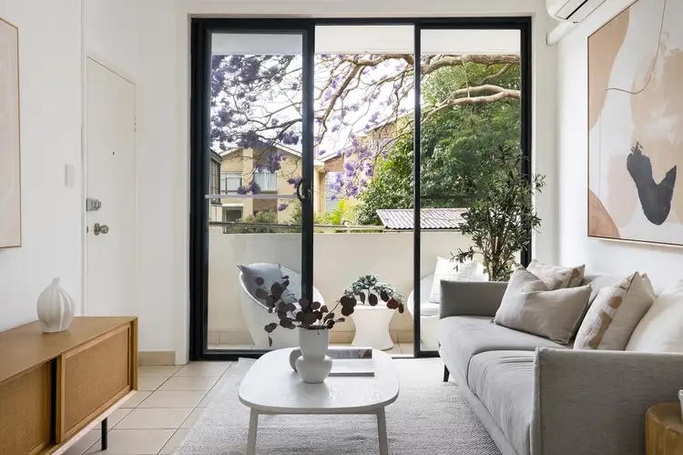 Third view of Homely apartment listing, 4/19 Sloane Street, Summer Hill NSW 2130