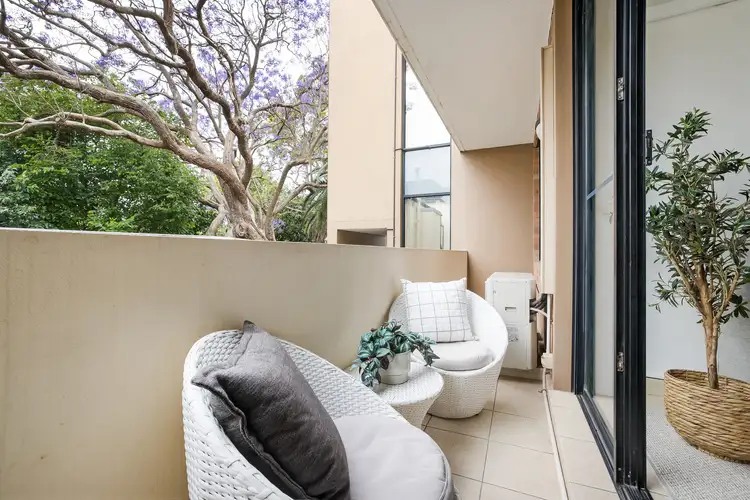 Fourth view of Homely apartment listing, 4/19 Sloane Street, Summer Hill NSW 2130