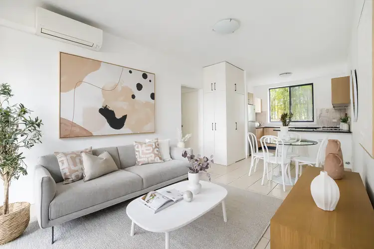 Fifth view of Homely apartment listing, 4/19 Sloane Street, Summer Hill NSW 2130