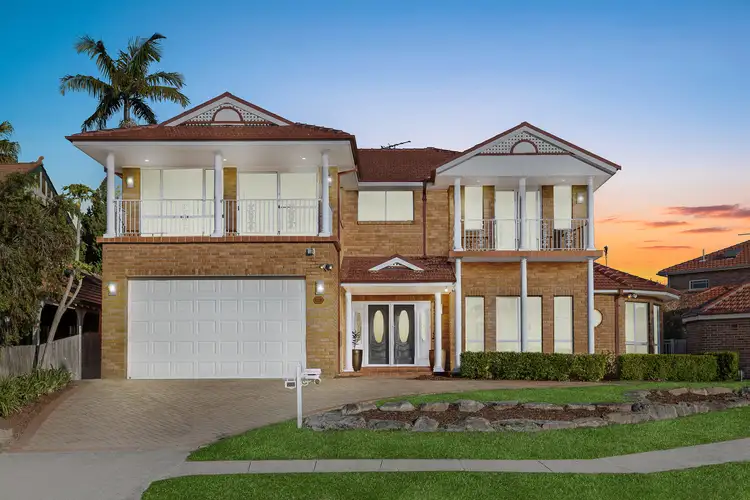168 Tennyson Road, Tennyson Point NSW 2111