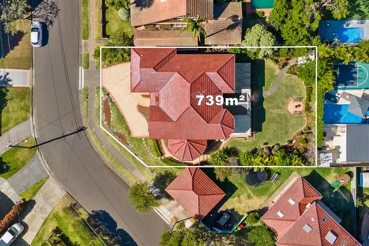 Fourth view of Homely house listing, 168 Tennyson Road, Tennyson Point NSW 2111