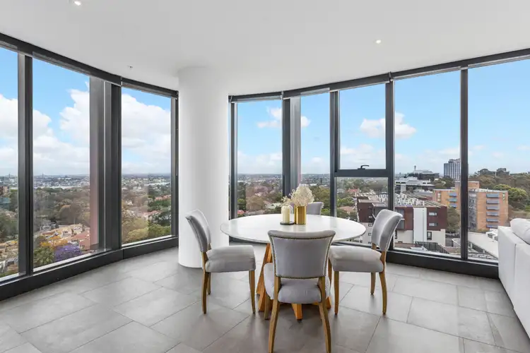 Third view of Homely unit listing, 1303/1 Marshall Avenue, St Leonards NSW 2065