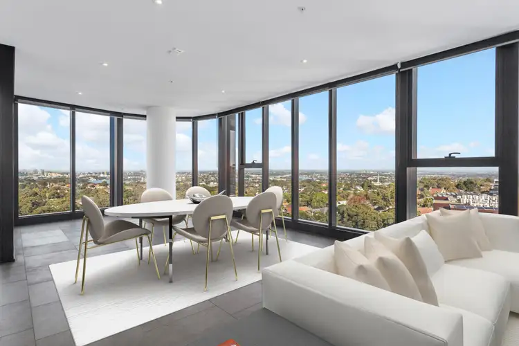 Fourth view of Homely unit listing, 1303/1 Marshall Avenue, St Leonards NSW 2065